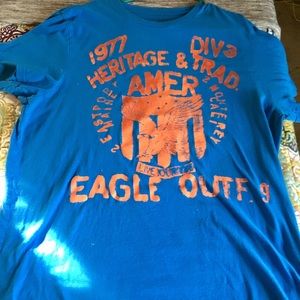 American Eagle Graphic T-shirt